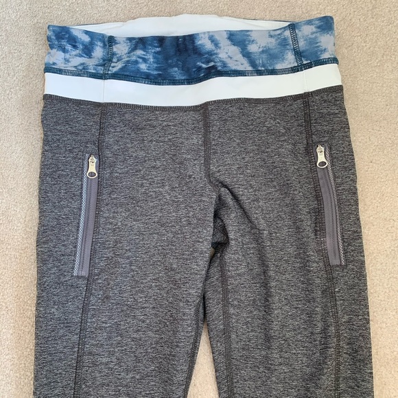 Lululemon Leggings - Picture 2 of 3